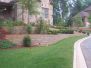Retaining Walls