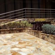 Brick and stone 2