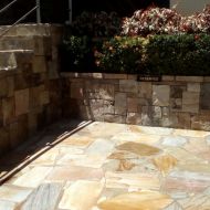 Brick and stone 3