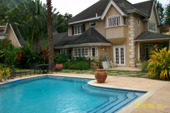 Pools