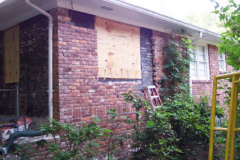 Repairs & Trunk Pointing