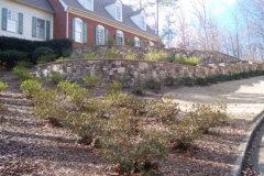 Retaining Walls